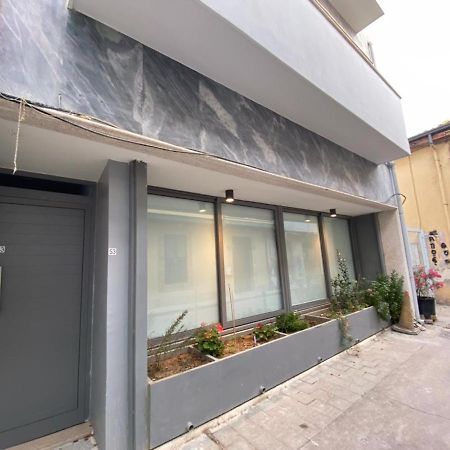 Central Suites Perikleous 53 Down Town Nicosia By Platform 357 Eksteriør bilde