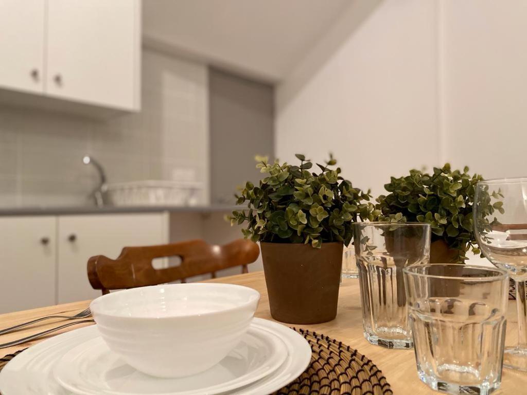 Central Suites Perikleous 53 Down Town Nicosia By Platform 357 Eksteriør bilde