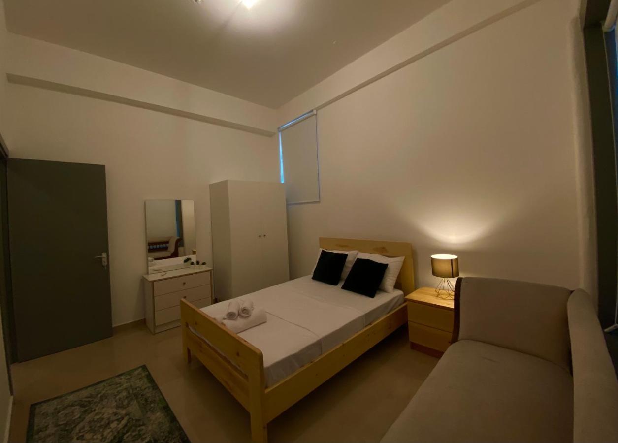 Central Suites Perikleous 53 Down Town Nicosia By Platform 357 Eksteriør bilde