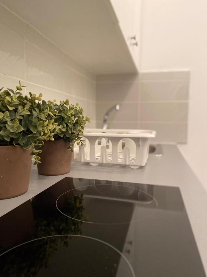 Central Suites Perikleous 53 Down Town Nicosia By Platform 357 Eksteriør bilde