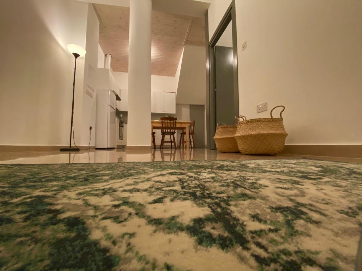 Central Suites Perikleous 53 Down Town Nicosia By Platform 357 Eksteriør bilde