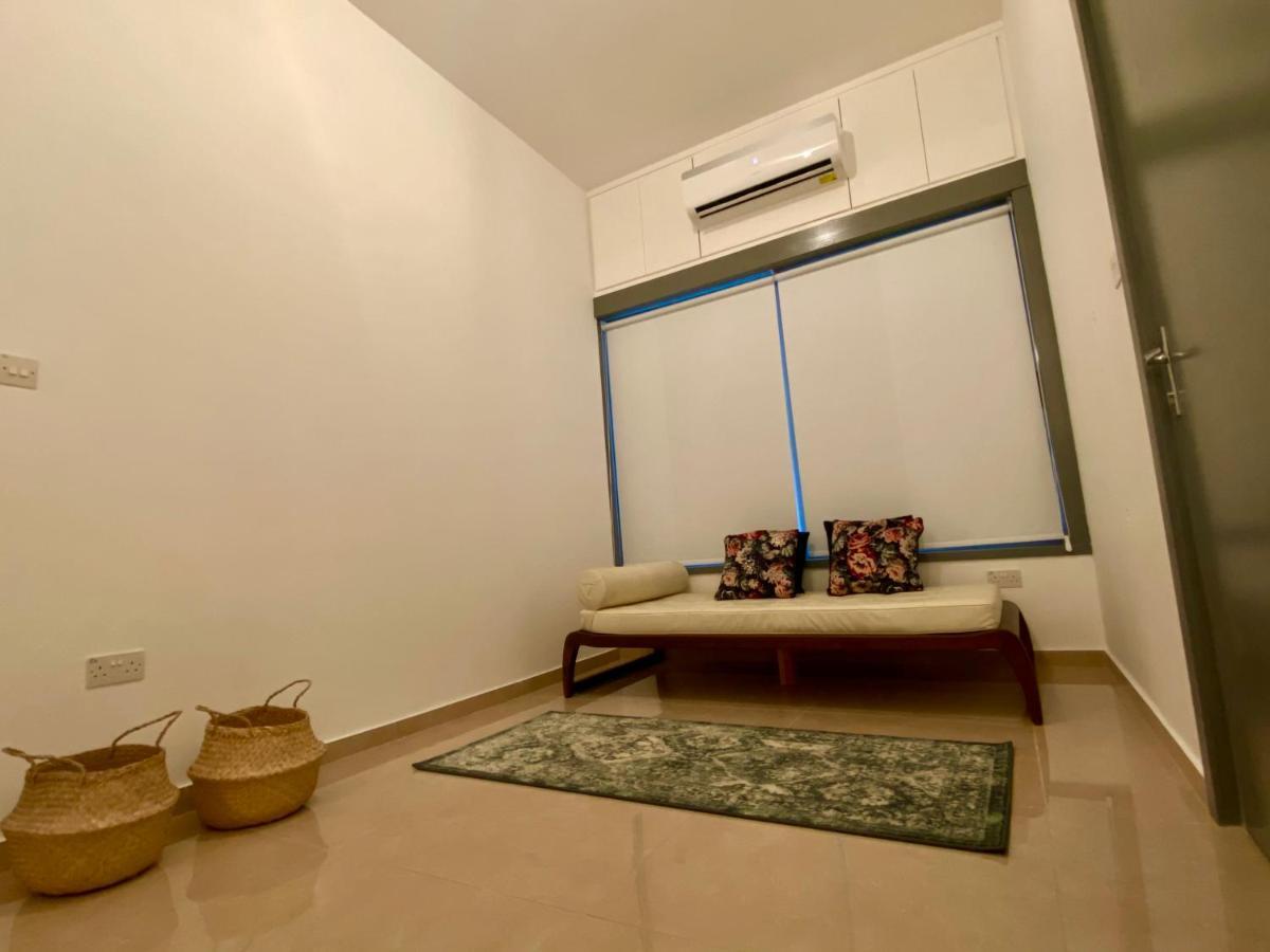 Central Suites Perikleous 53 Down Town Nicosia By Platform 357 Eksteriør bilde