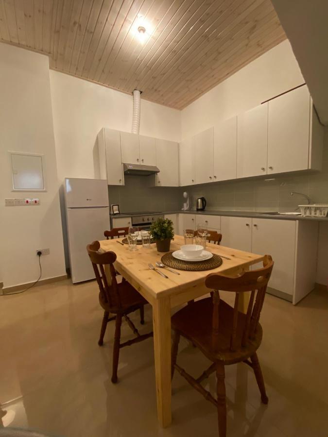 Central Suites Perikleous 53 Down Town Nicosia By Platform 357 Eksteriør bilde