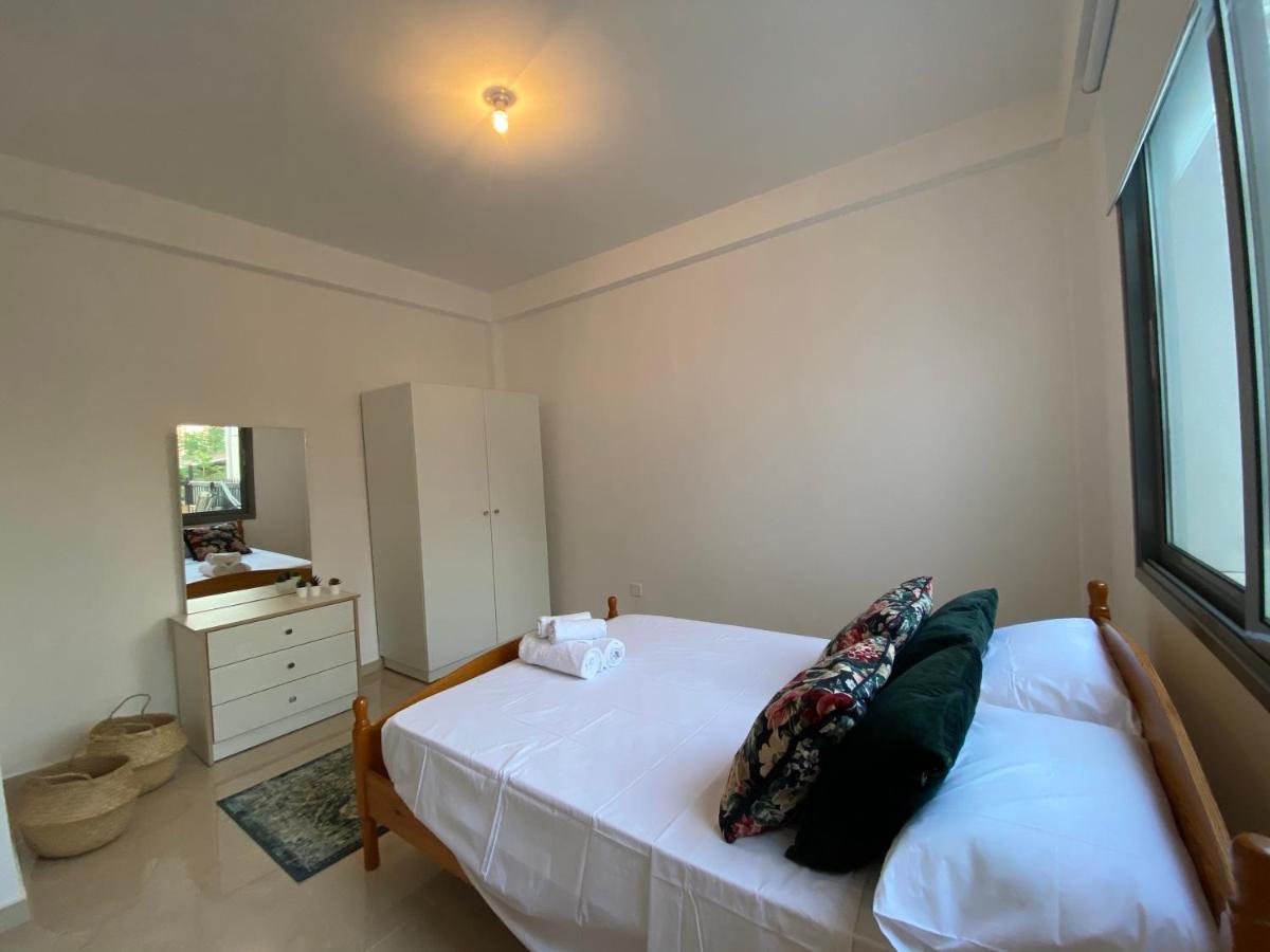 Central Suites Perikleous 53 Down Town Nicosia By Platform 357 Eksteriør bilde