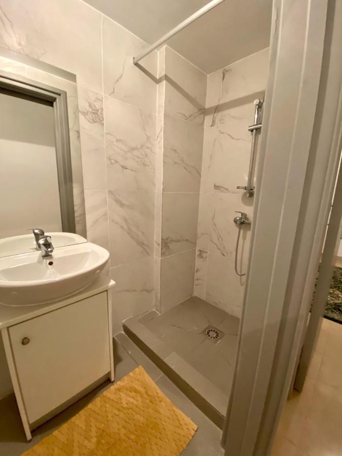 Central Suites Perikleous 53 Down Town Nicosia By Platform 357 Eksteriør bilde