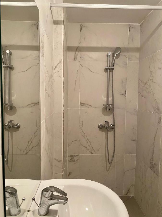Central Suites Perikleous 53 Down Town Nicosia By Platform 357 Eksteriør bilde